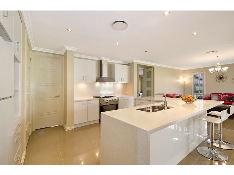 117 Gilbert Road, Castle Hill NSW 2154
