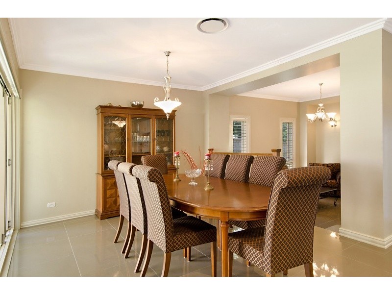 117 Gilbert Road, Castle Hill NSW 2154