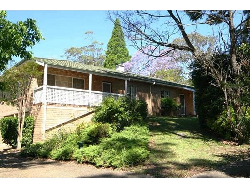 1/8 Wilson Road, Pennant Hills NSW 2120