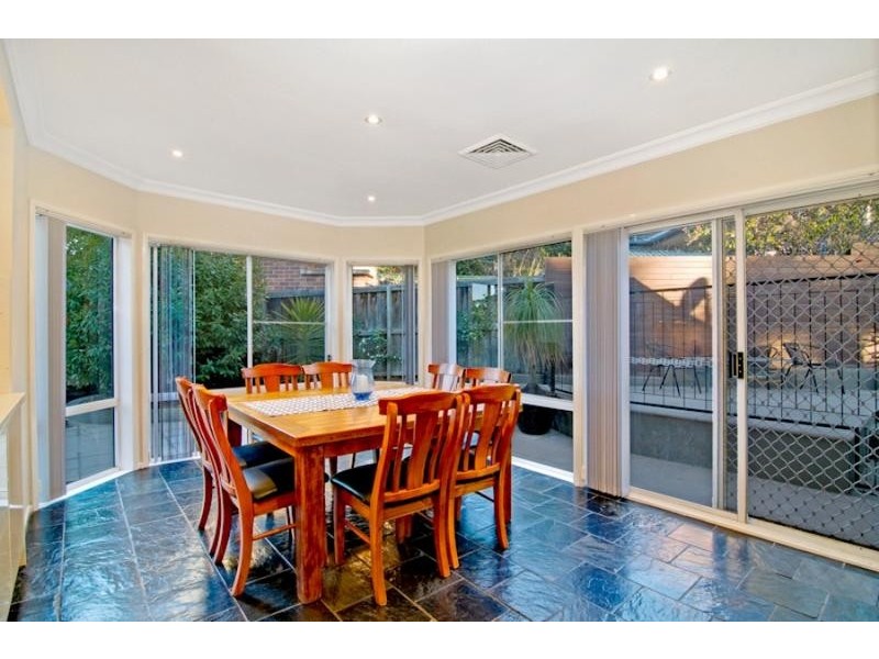 130 Tuckwell Road, Castle Hill NSW 2154