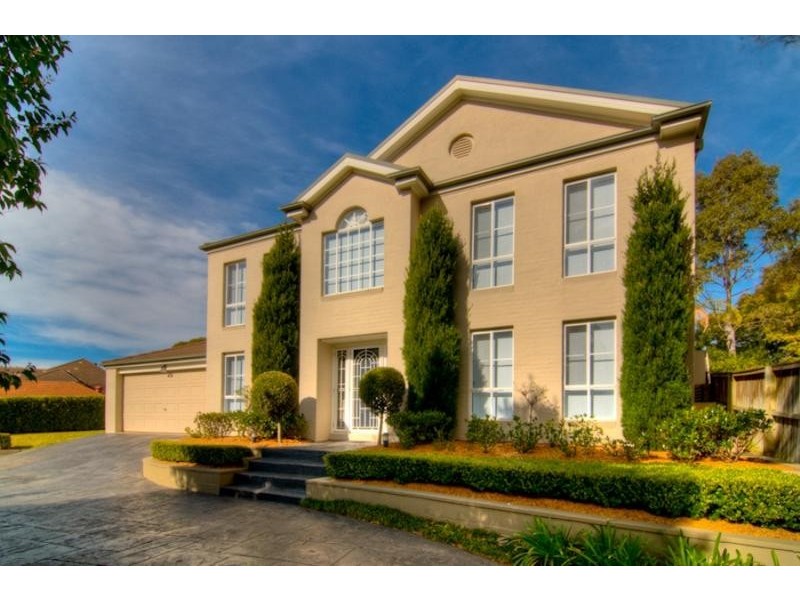 130 Tuckwell Road, Castle Hill NSW 2154