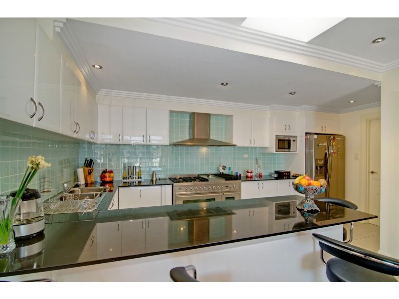 Baulkham Hills NSW 2153