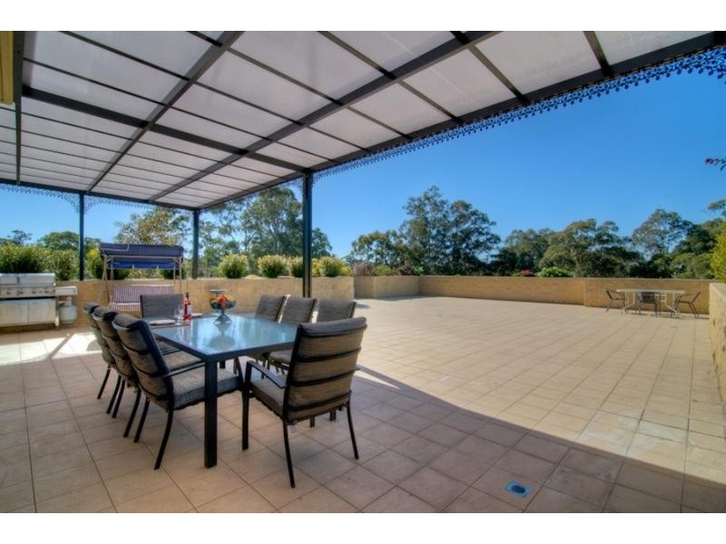 Baulkham Hills NSW 2153
