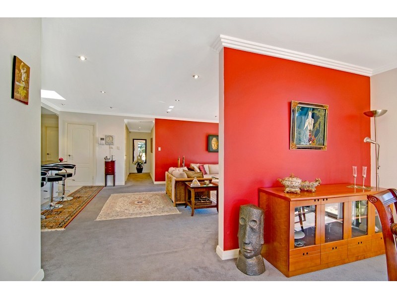 Baulkham Hills NSW 2153