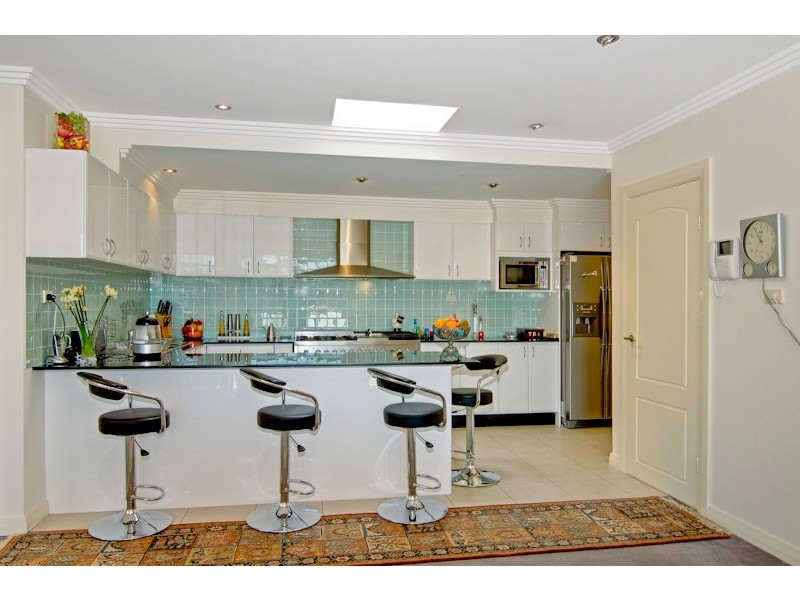 Baulkham Hills NSW 2153