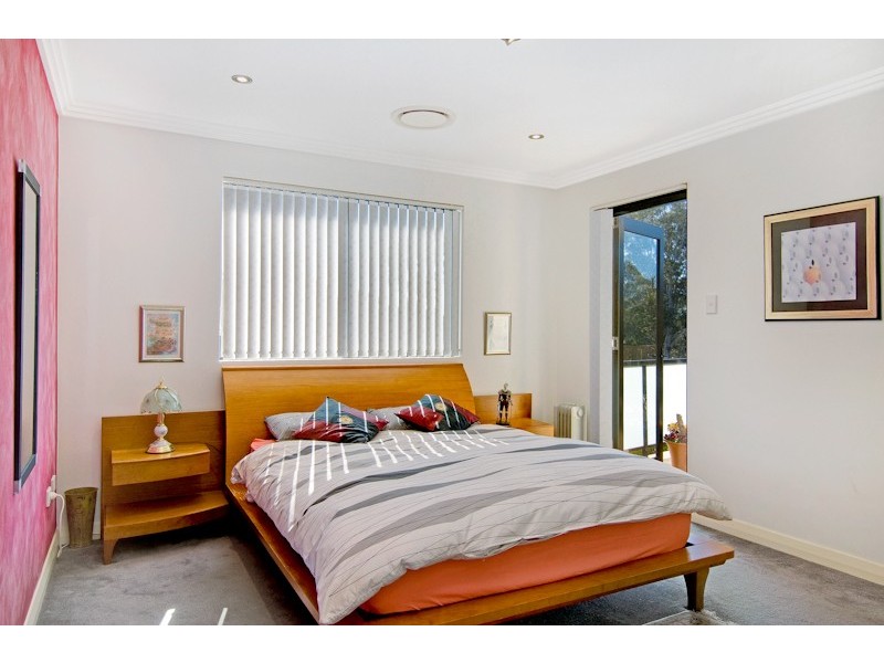 Baulkham Hills NSW 2153