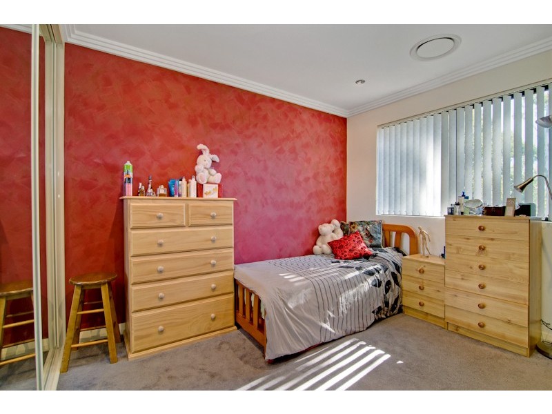 Baulkham Hills NSW 2153