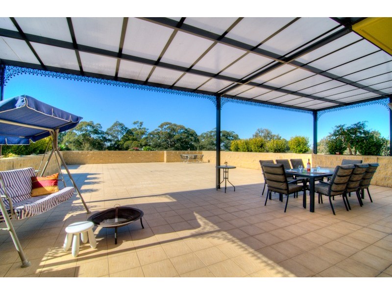 Baulkham Hills NSW 2153