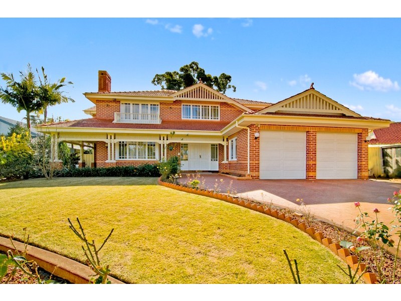 Cherrybrook NSW 2126