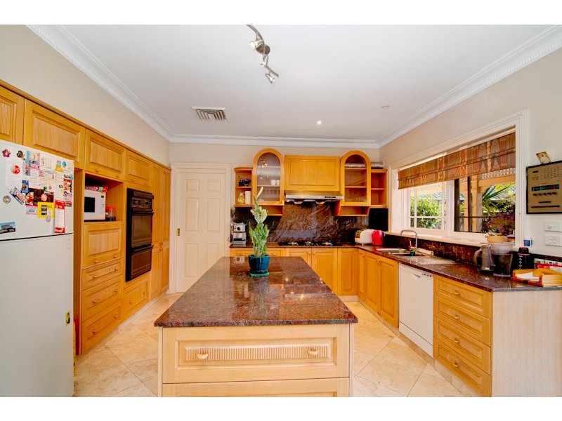 Cherrybrook NSW 2126