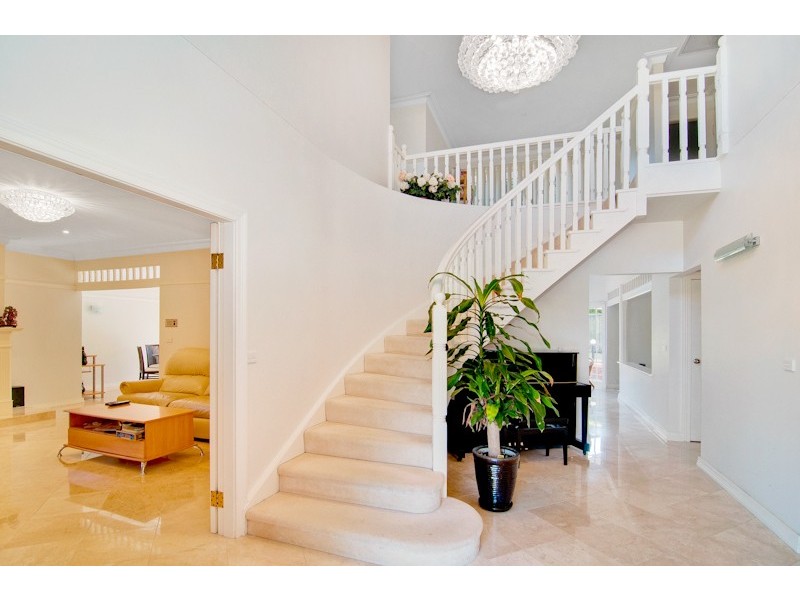 Cherrybrook NSW 2126