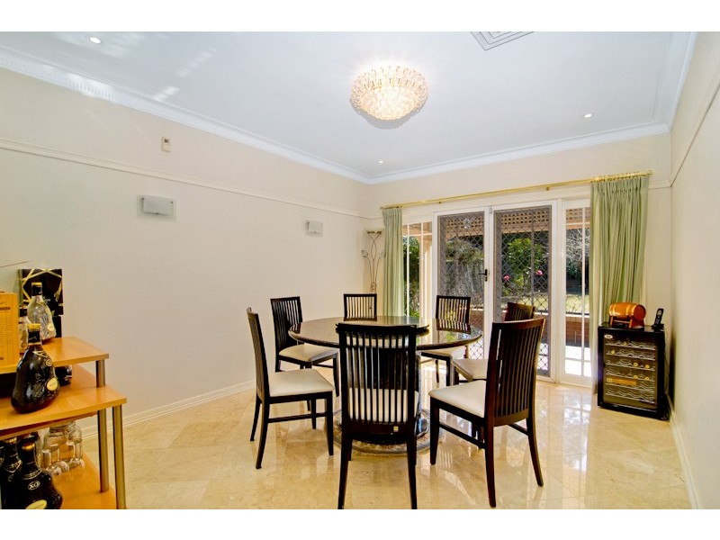 Cherrybrook NSW 2126