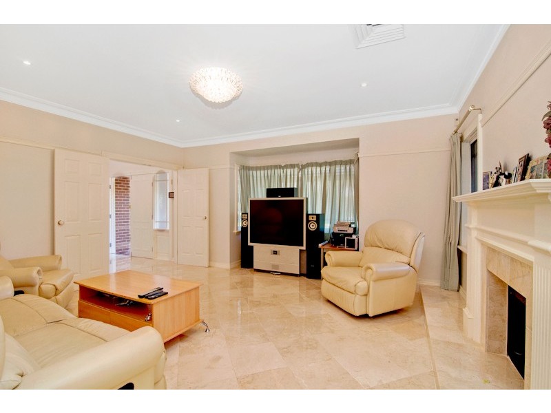 Cherrybrook NSW 2126