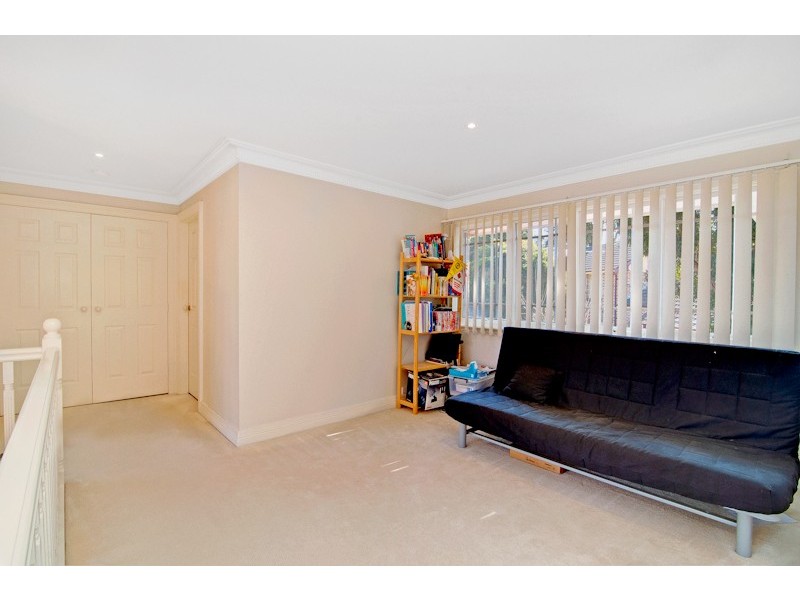 Cherrybrook NSW 2126