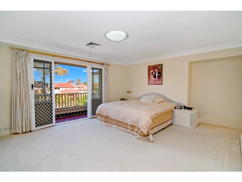 Cherrybrook NSW 2126