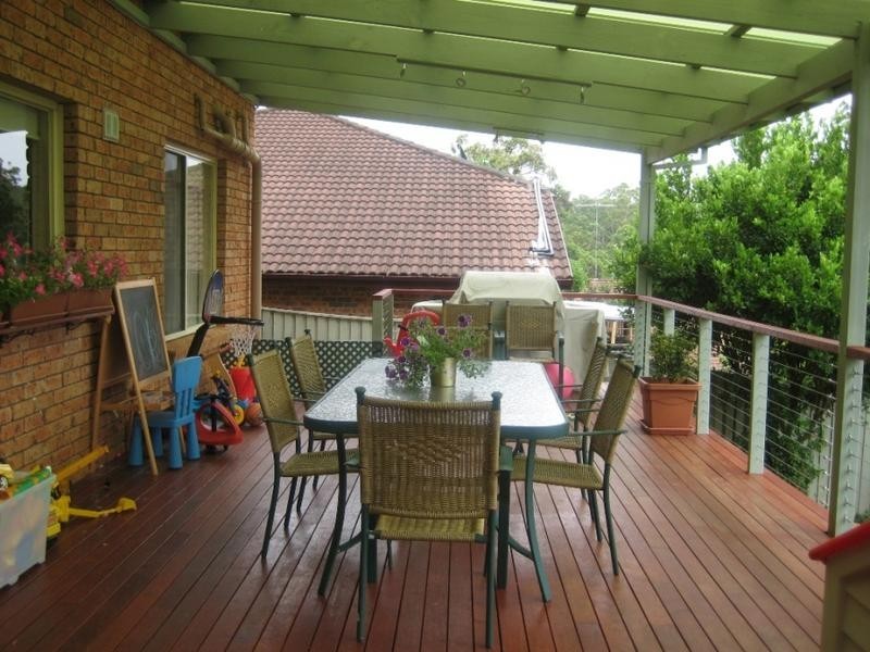 6 Silverfern Close, West Pennant Hills NSW 2125