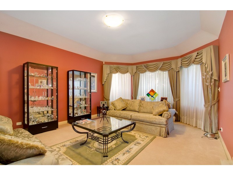 Castle Hill NSW 2154