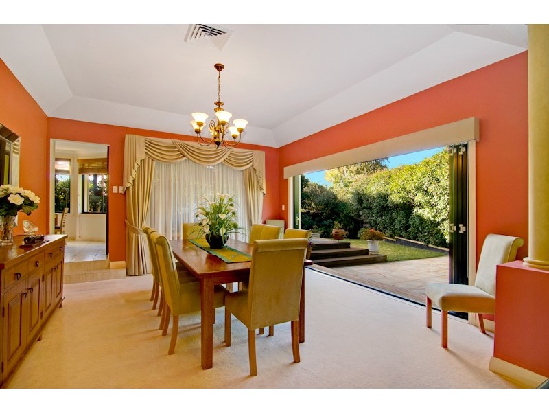 Castle Hill NSW 2154