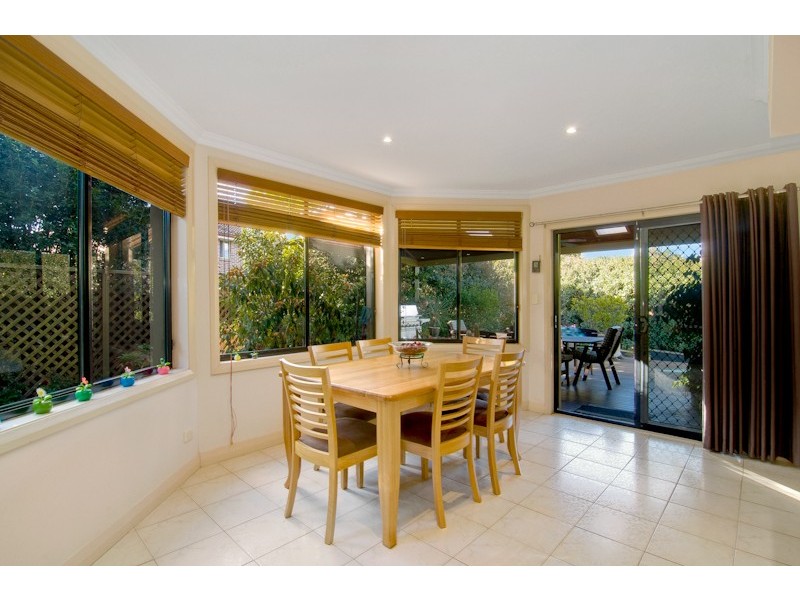 Castle Hill NSW 2154