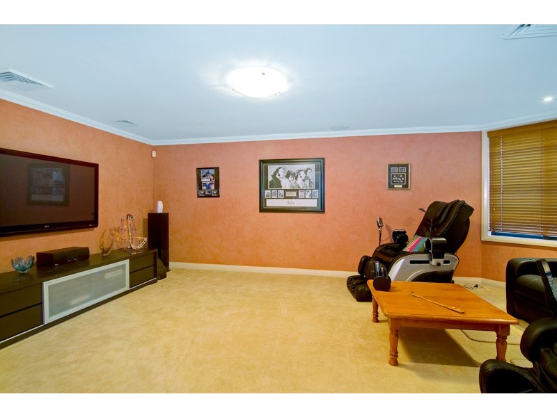 Castle Hill NSW 2154