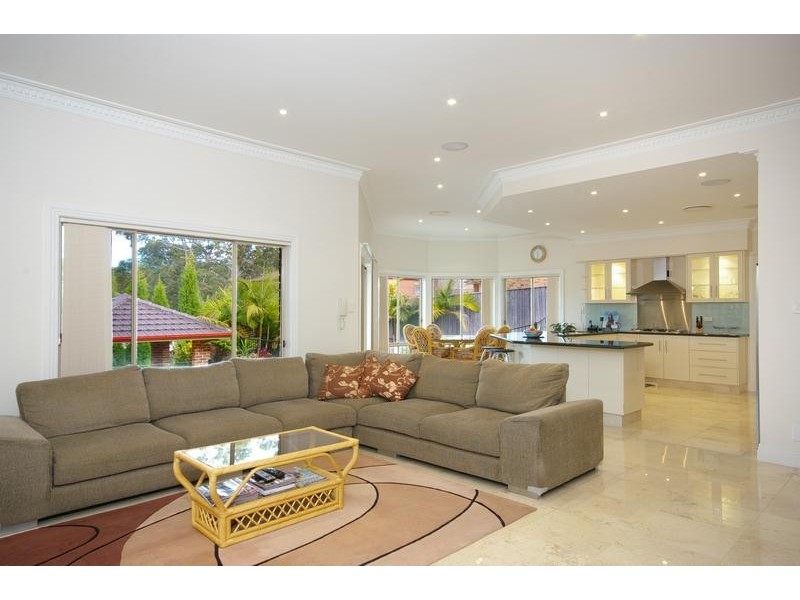 1b Glenfern Close, West Pennant Hills NSW 2125