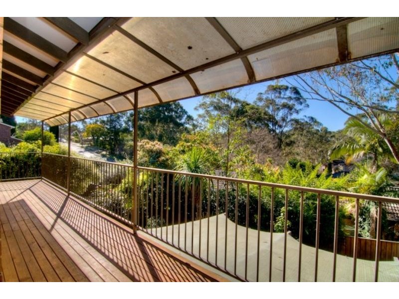 16 Beahan Place, Cherrybrook NSW 2126