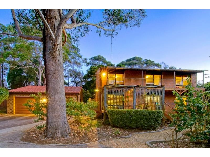 16 Beahan Place, Cherrybrook NSW 2126