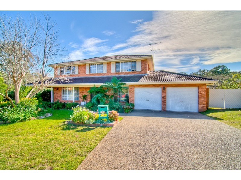 West Pennant Hills NSW 2125