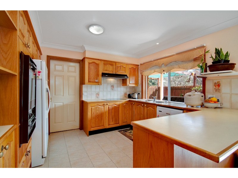 West Pennant Hills NSW 2125