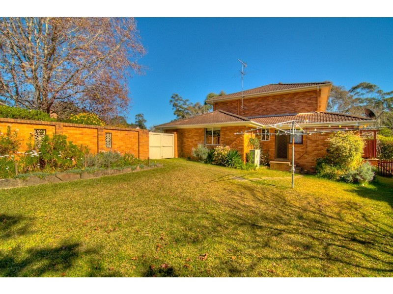West Pennant Hills NSW 2125