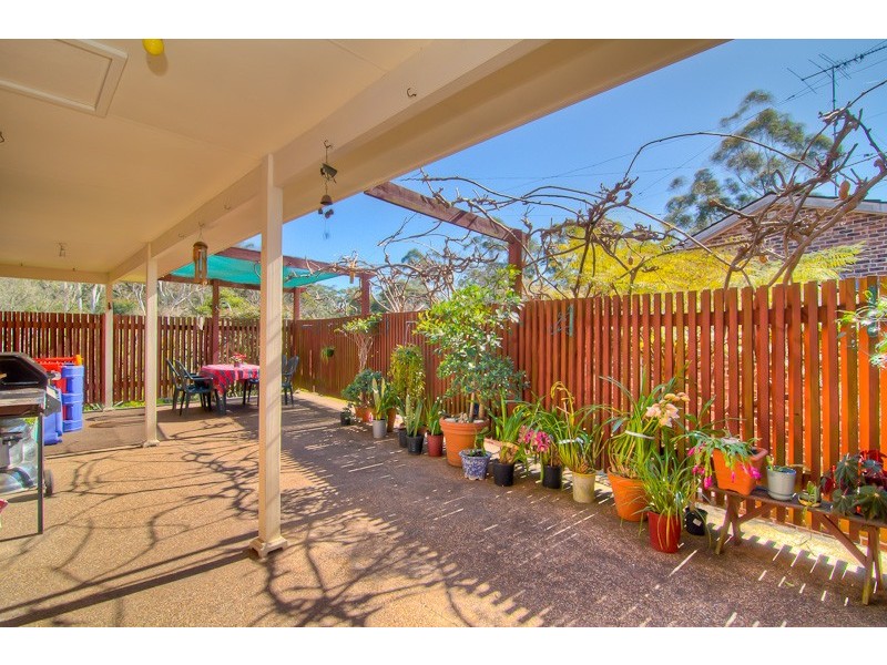 West Pennant Hills NSW 2125