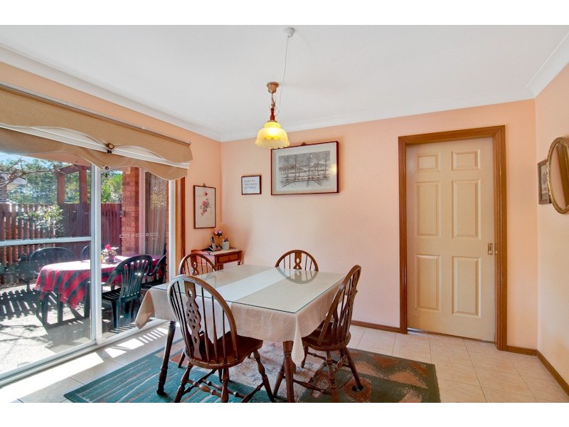 West Pennant Hills NSW 2125