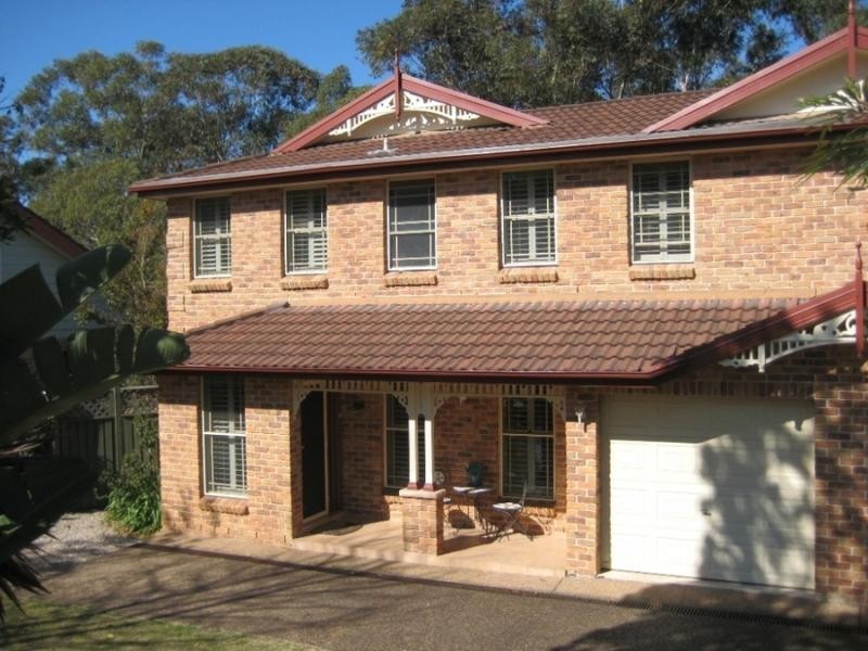 1/8 Carinda Drive, Glenhaven NSW 2156