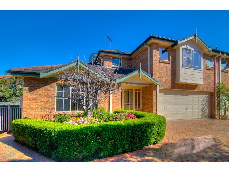 11a Alana Drive, West Pennant Hills NSW 2125