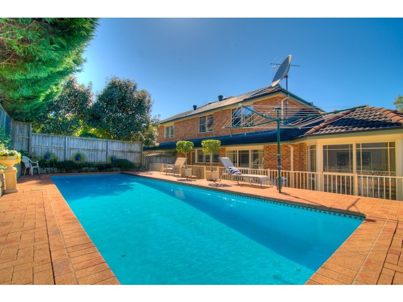 11a Alana Drive, West Pennant Hills NSW 2125