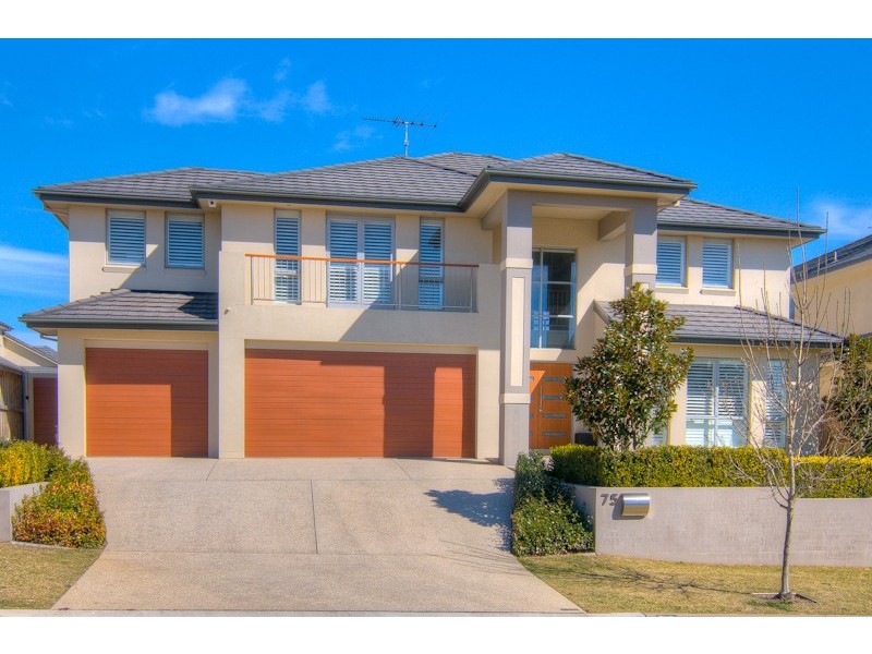 Castle Hill NSW 2154