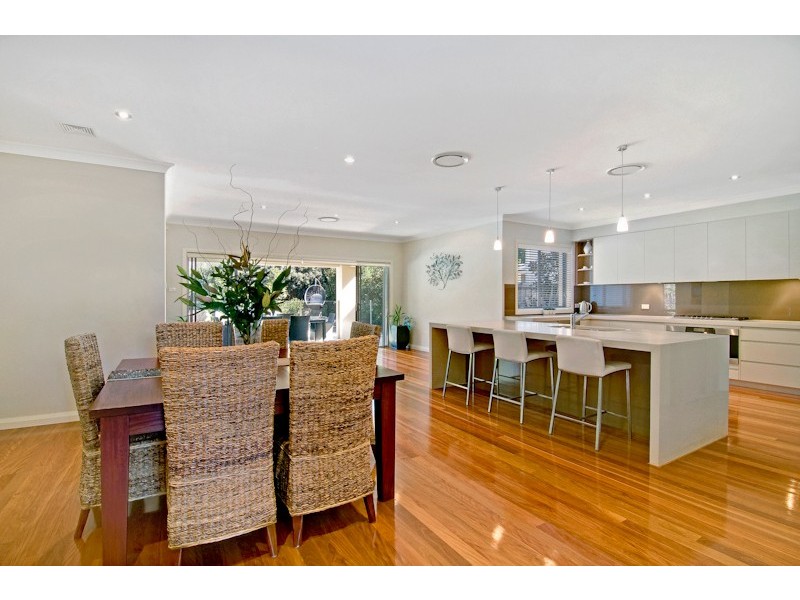Castle Hill NSW 2154