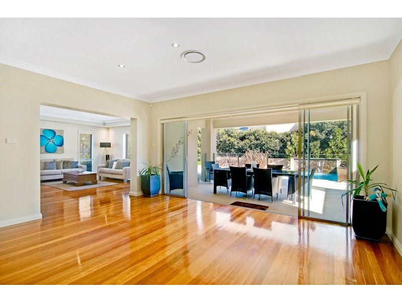Castle Hill NSW 2154