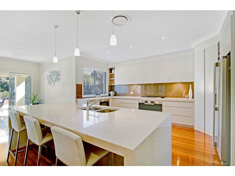 Castle Hill NSW 2154