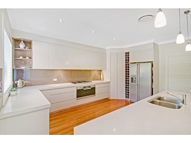Castle Hill NSW 2154