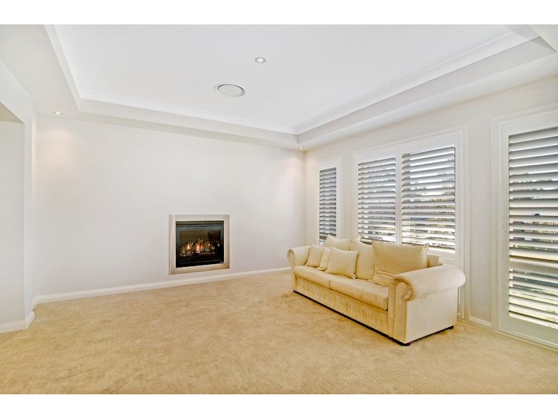 Castle Hill NSW 2154
