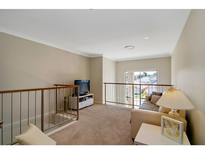 Castle Hill NSW 2154