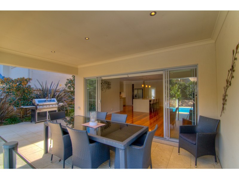 Castle Hill NSW 2154