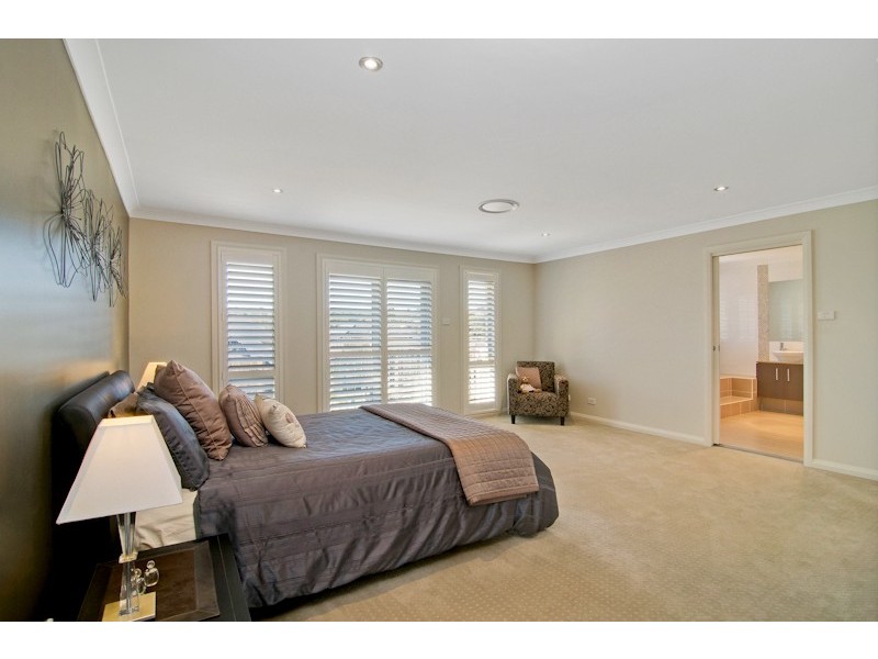 Castle Hill NSW 2154