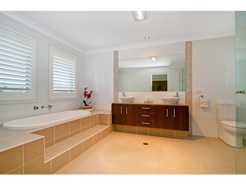 Castle Hill NSW 2154