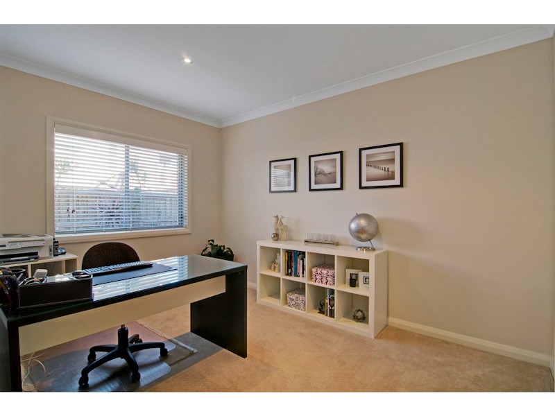 Castle Hill NSW 2154