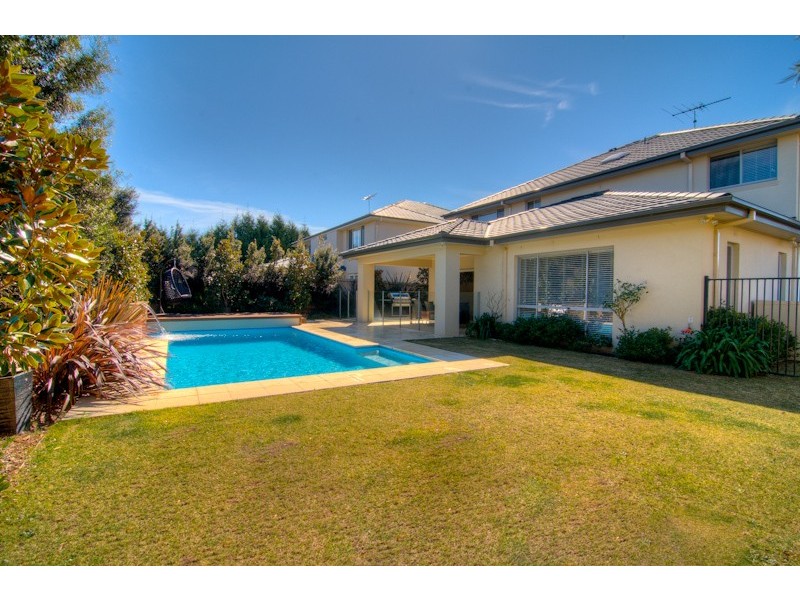 Castle Hill NSW 2154
