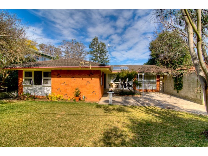 Castle Hill NSW 2154