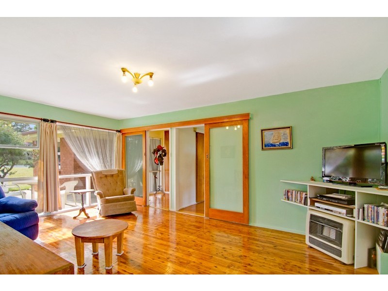 Castle Hill NSW 2154