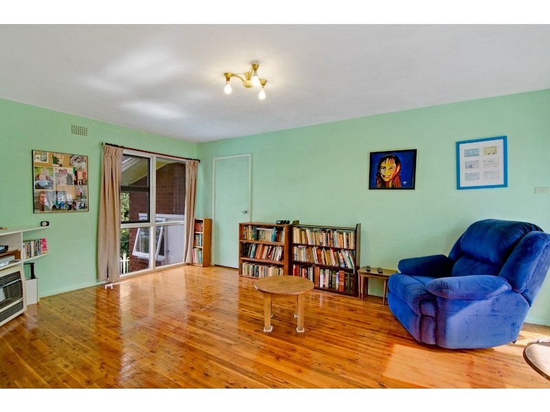 Castle Hill NSW 2154